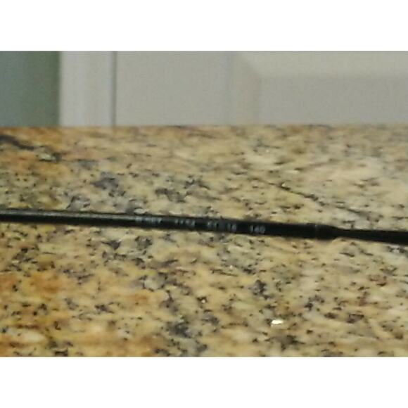 Brooks Brothers BB287 1154 Eyeglass Frames Used 51[]18 140 - Picture 5 of 11